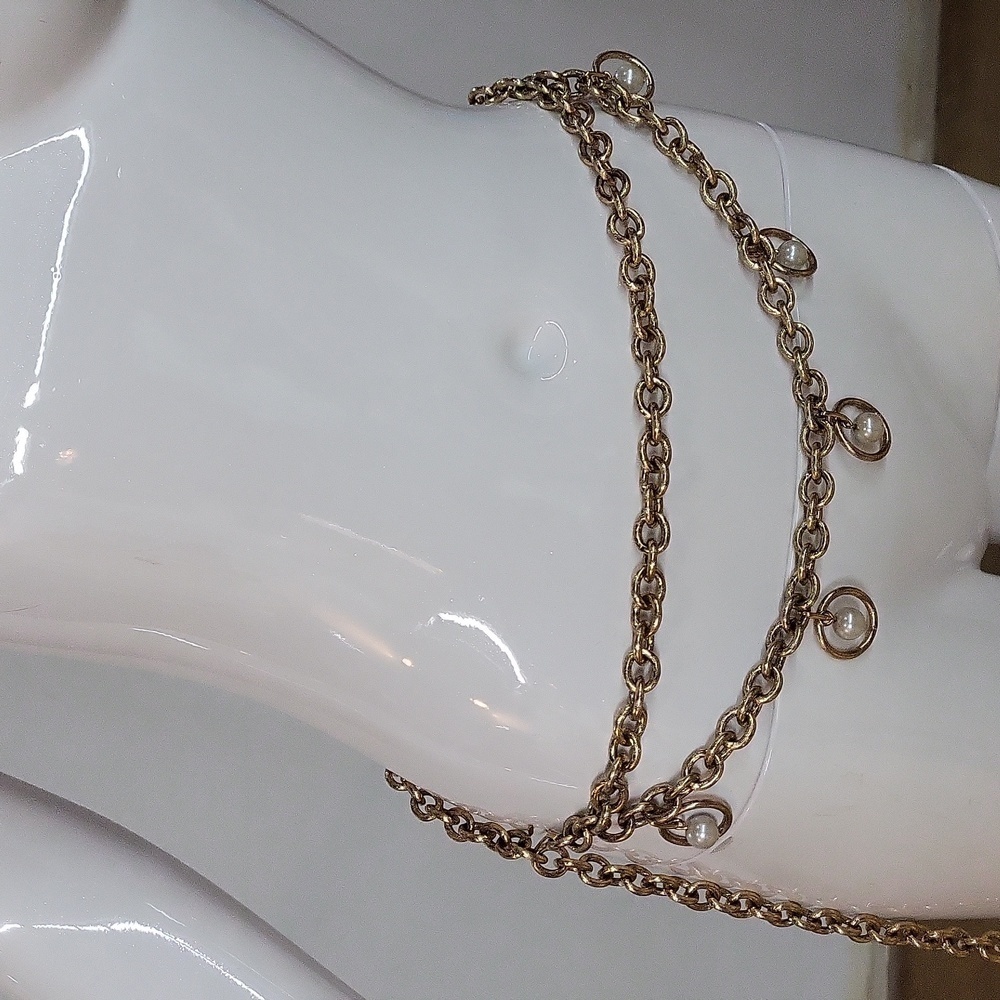 Vintage Waistchain